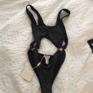 Swimsuit